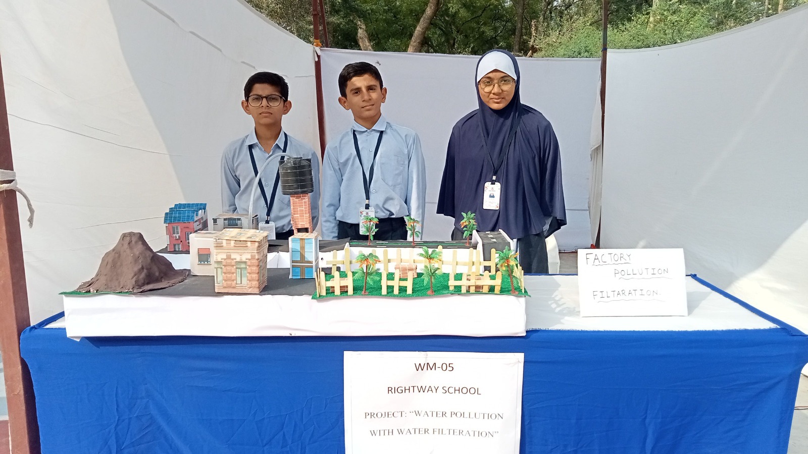Science Fair 2023-24